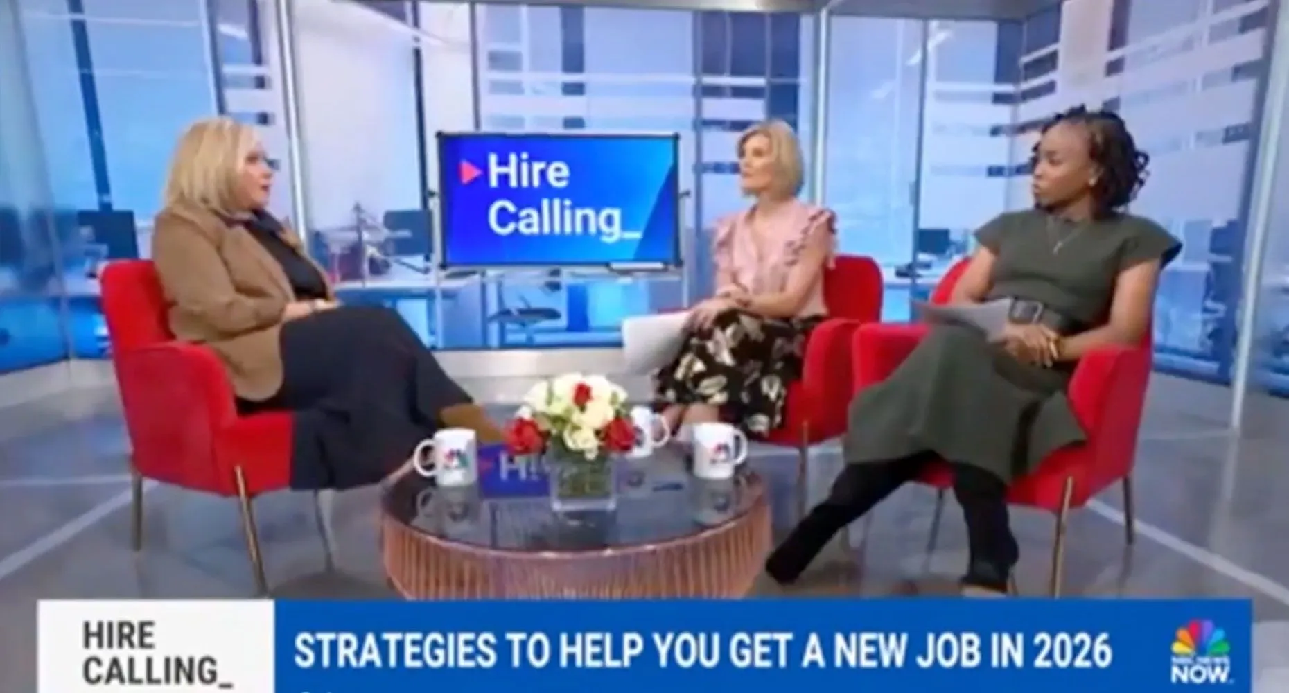 NBC-StrategiesToGetAJob2026-1920w Thumbnail NBC interview with Mary Olson-Menzel