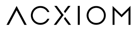 acxiom Acxiom logo