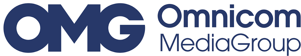 Omnicom Media Group logo